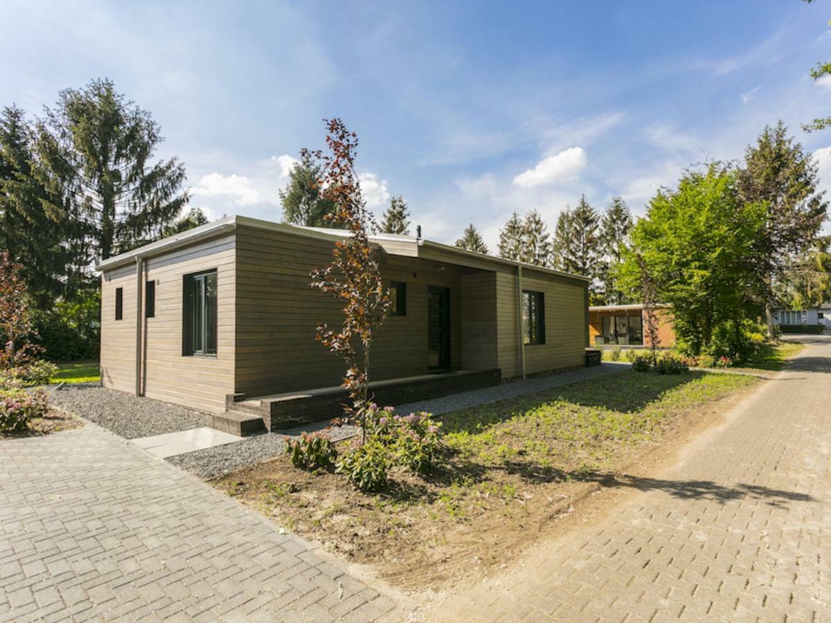 Vakantiecentrum 'T Schuttenbelt 2 Enter Dış mekan fotoğraf